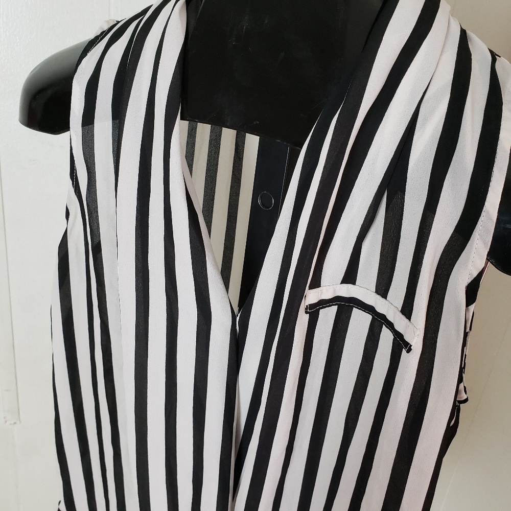 Active blouse - Picture 2 of 4